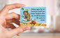 Before The Devil Knows Leprechaun Fridge Magnet